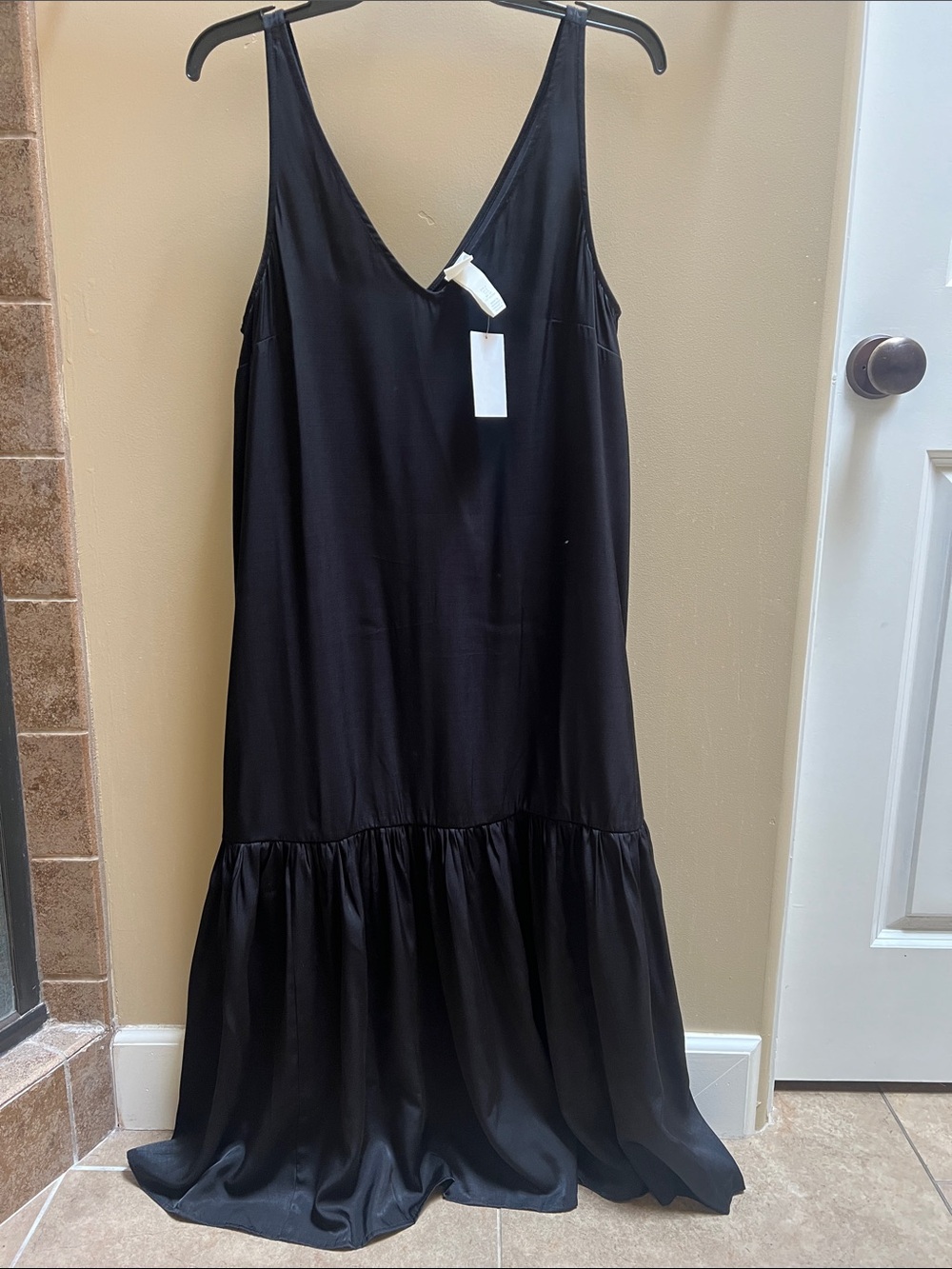 NWT H&M Maxi Dress